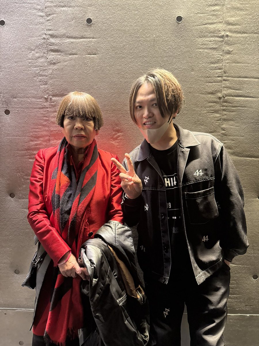 YOSHI 44 (@yoshi444429) / Posts / X