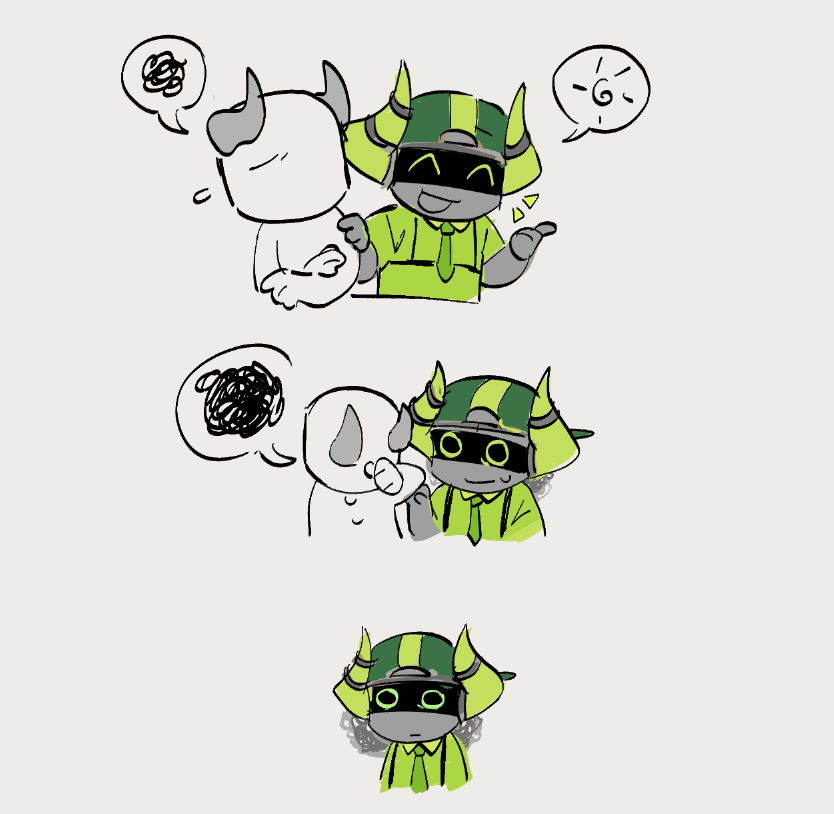 💛 reubn || EVIL hiatus tweet media