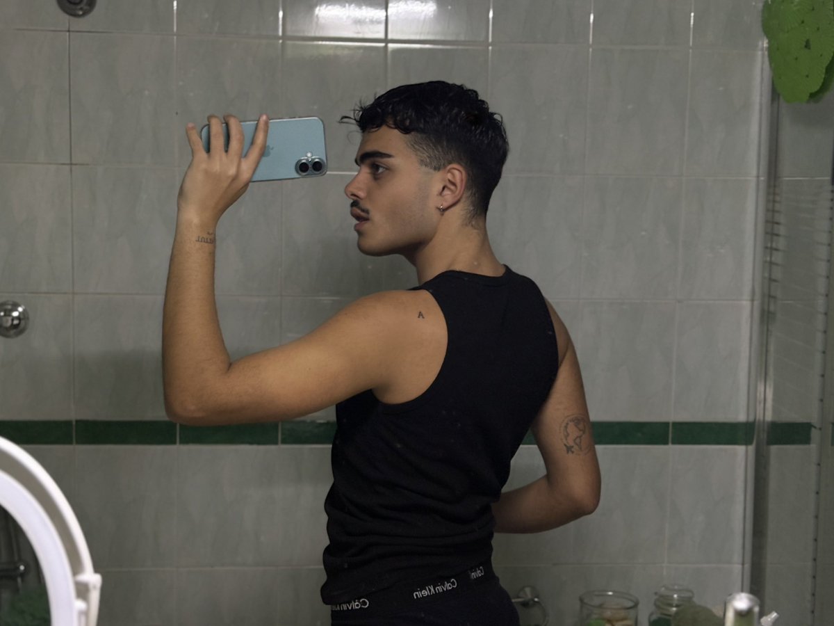 dillo ancora dillo ancora.