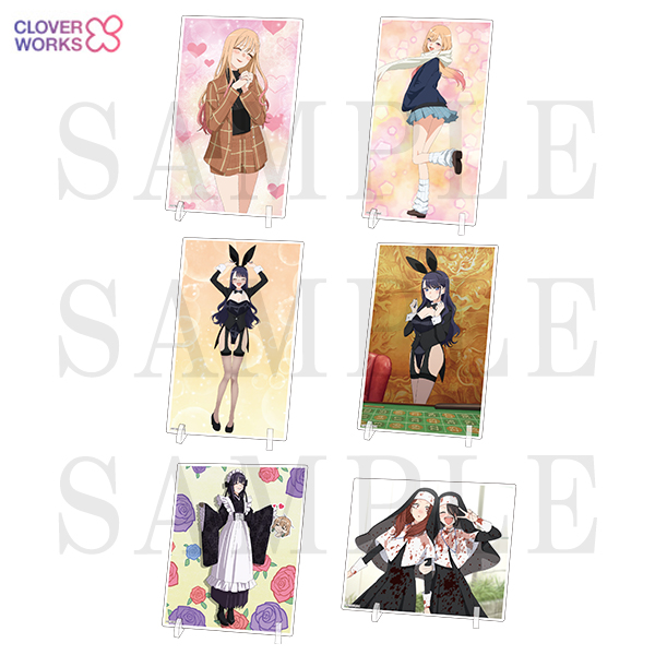 着せ恋 #コミックマーケット107 事後通販受付中 ＼ #C107