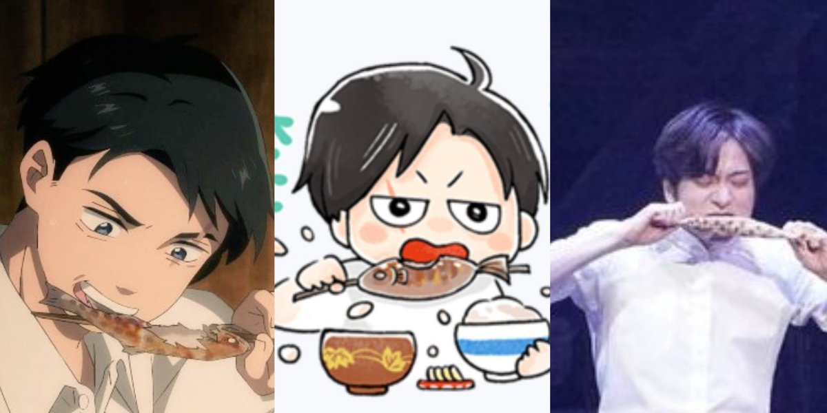 Daily Gegege no Kitaro (@dailygegege) on Twitter photo 