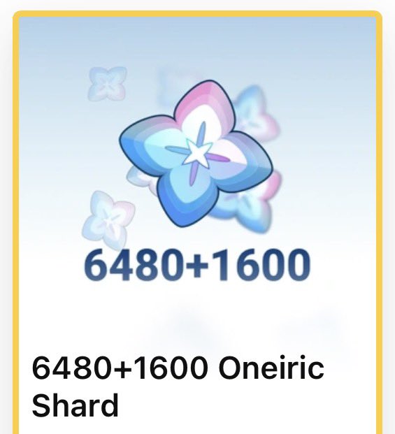 ravenpiloting's tweet image. 6480+1600 crystals giveaway! :3

rules : 
• follow me 
•  like + rt this post 
• like + rt my pinned (new)

ends in 2 weeks! ^^
goodluck everyone! 💗

#GenshinImpact #HonkaiStarRail #ZenlessZoneZero #WutheringWaves     #Giveaway