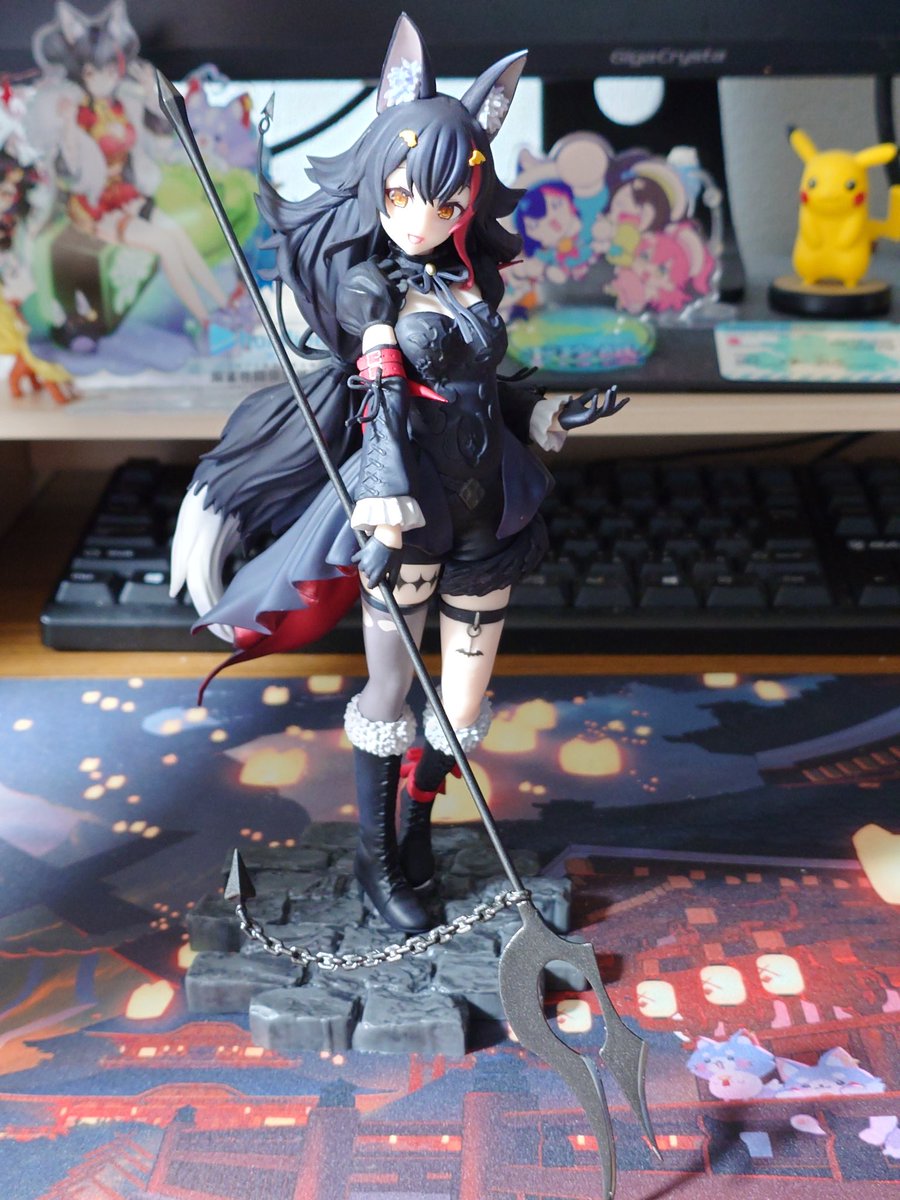 ちょっとその時買った蕎麦食べたいので45分くらいからガイズ開始にさせ