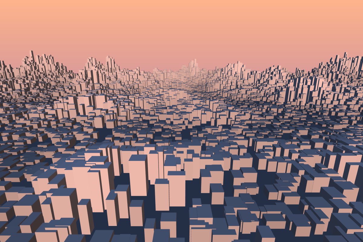 Mandelgen tweet media