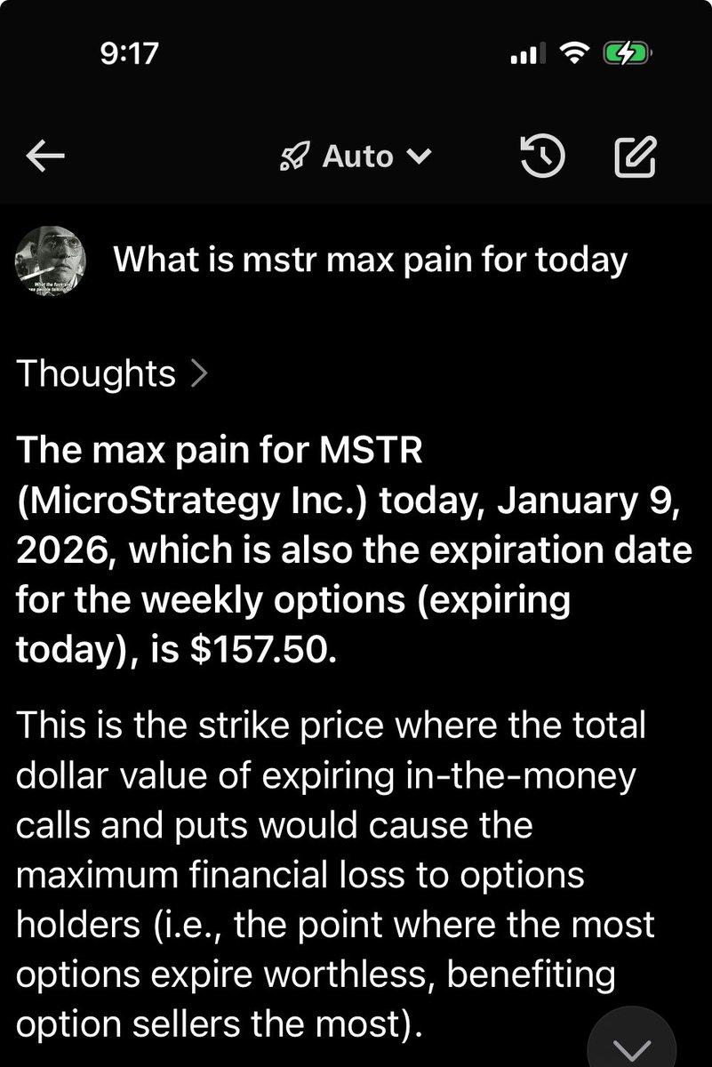 mstr @saylor and everyone else who is paying attention. Eventually they  will have to let it go right.