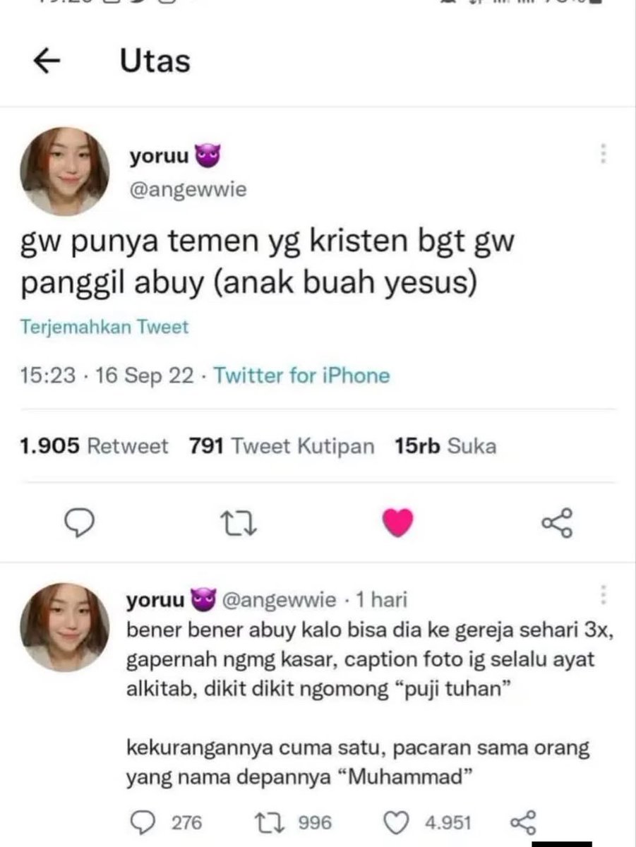 sosmedkeras's tweet image. 