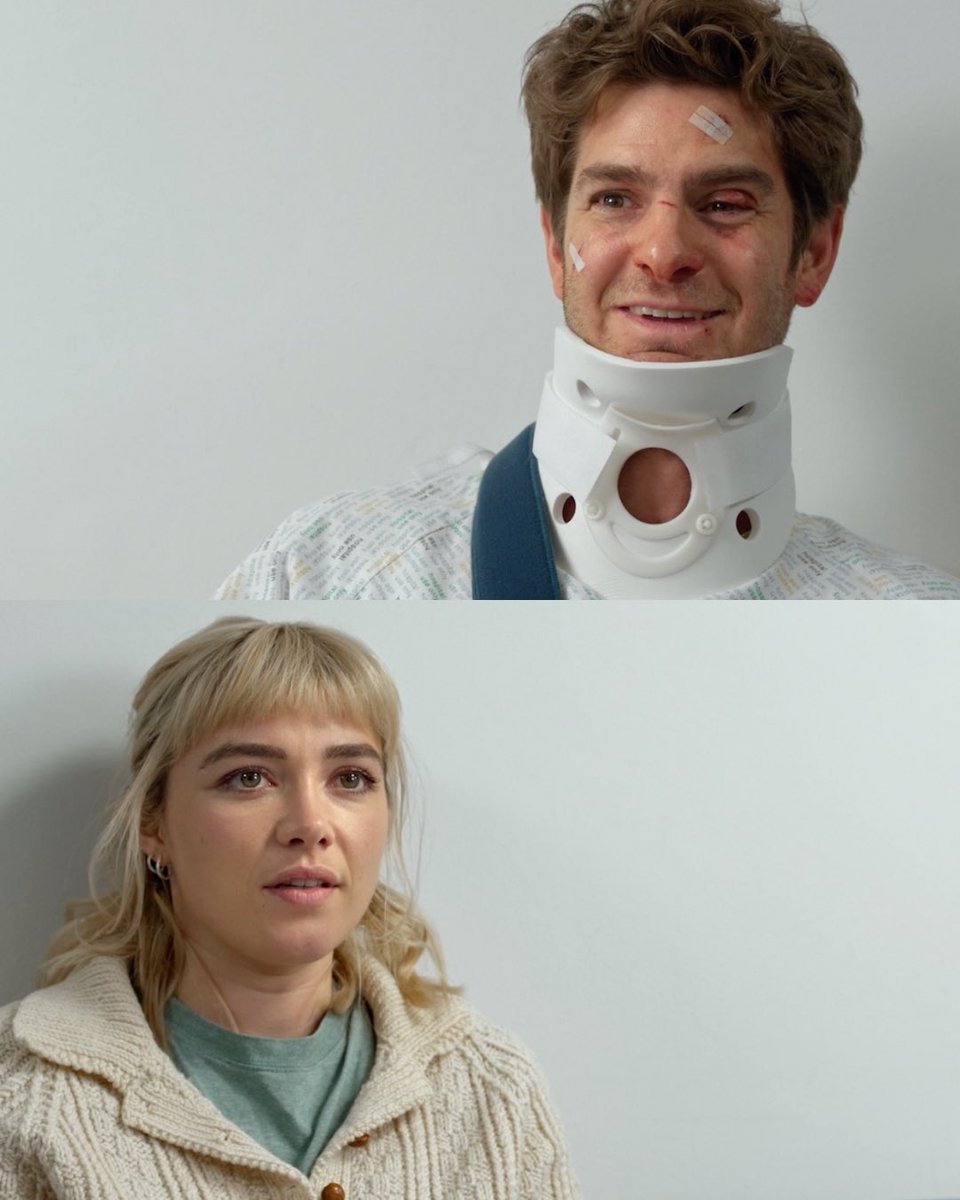 SphereFilmsCA's tweet image. The power of a shared look.

WE LIVE IN TIME, dir. John Crowley
CLOSE, dir. Lukas Dhont
THE ELECTRICAL LIFE OF LOUIS WAIN, dir. Will Sharpe
EMILY, dir. Frances O'Connor