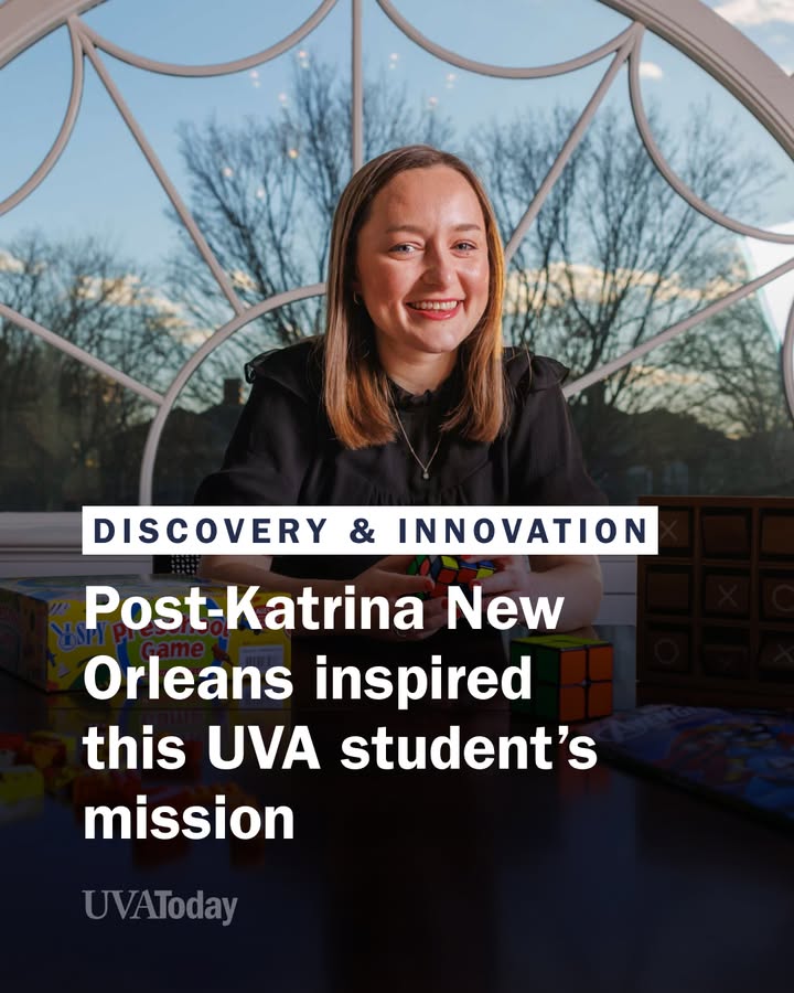 The National Institutes of Health is backing <a href="/UVAEdu/">UVA School of Education and Human Development</a> doctoral student Jessica Smith’s commitment to improve access to specialty care, especially for people with autism. 

“Right now, the average age of diagnosis is around 4 years old, despite us being able to reliably diagnose