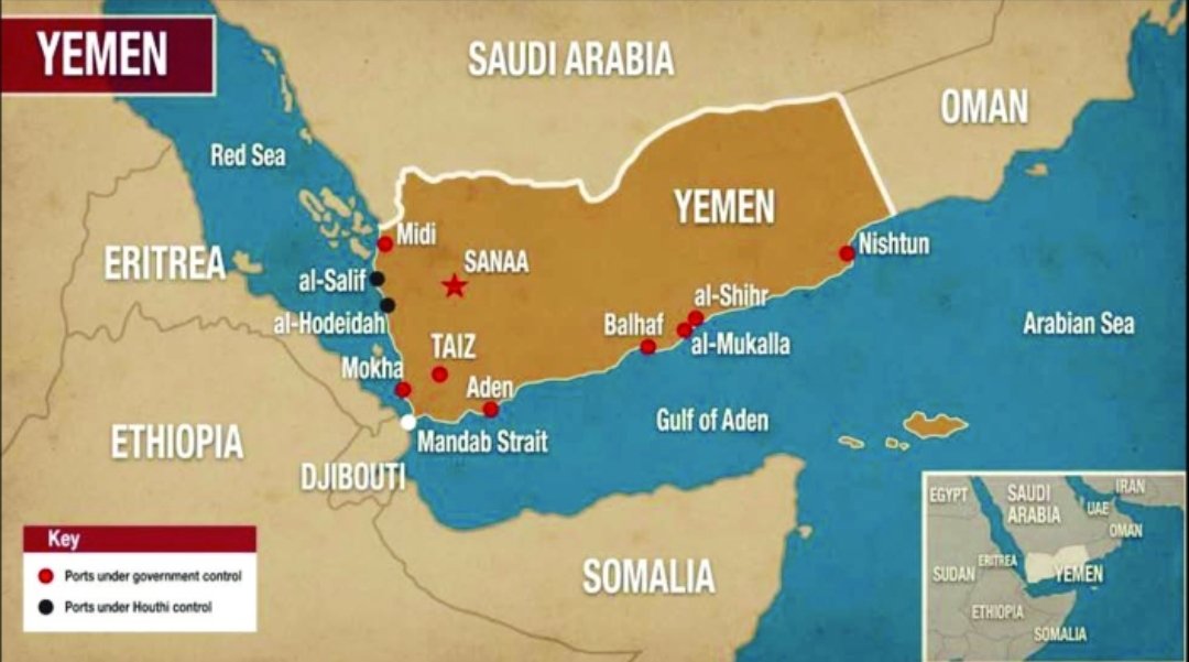ניתוח טוב. אוסיף את נושא האי סוקוטרה. ביוני 2020 STC השתלט על האי לאחר שגברו על מיליציית הרפורמה הנתמכת על ידי תורכיה. מידע מצביע על כך שישראל סייעה לSTC במהלך הזה.