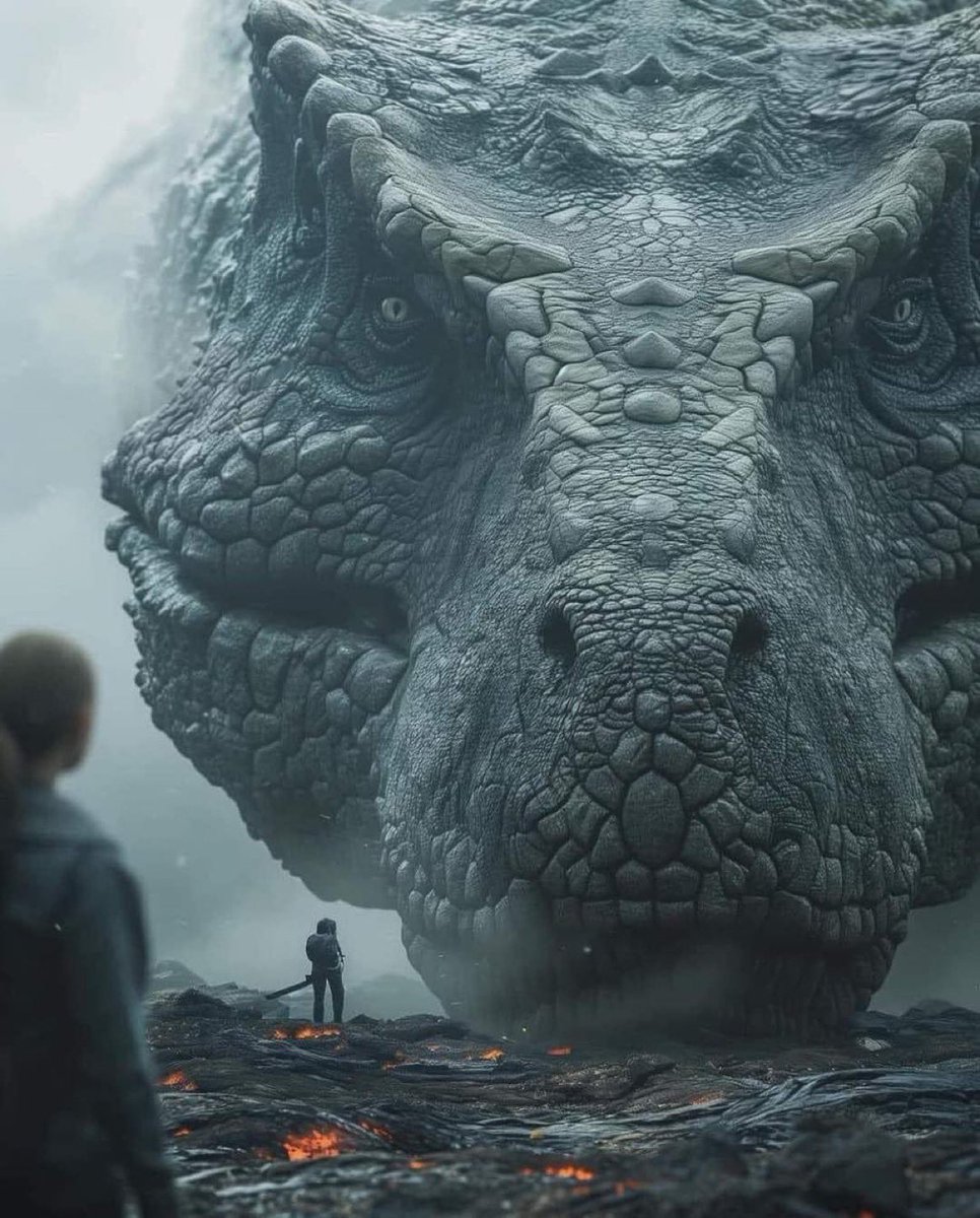 ced_jayy's tweet image. This dragon attacks your city, who you calling?