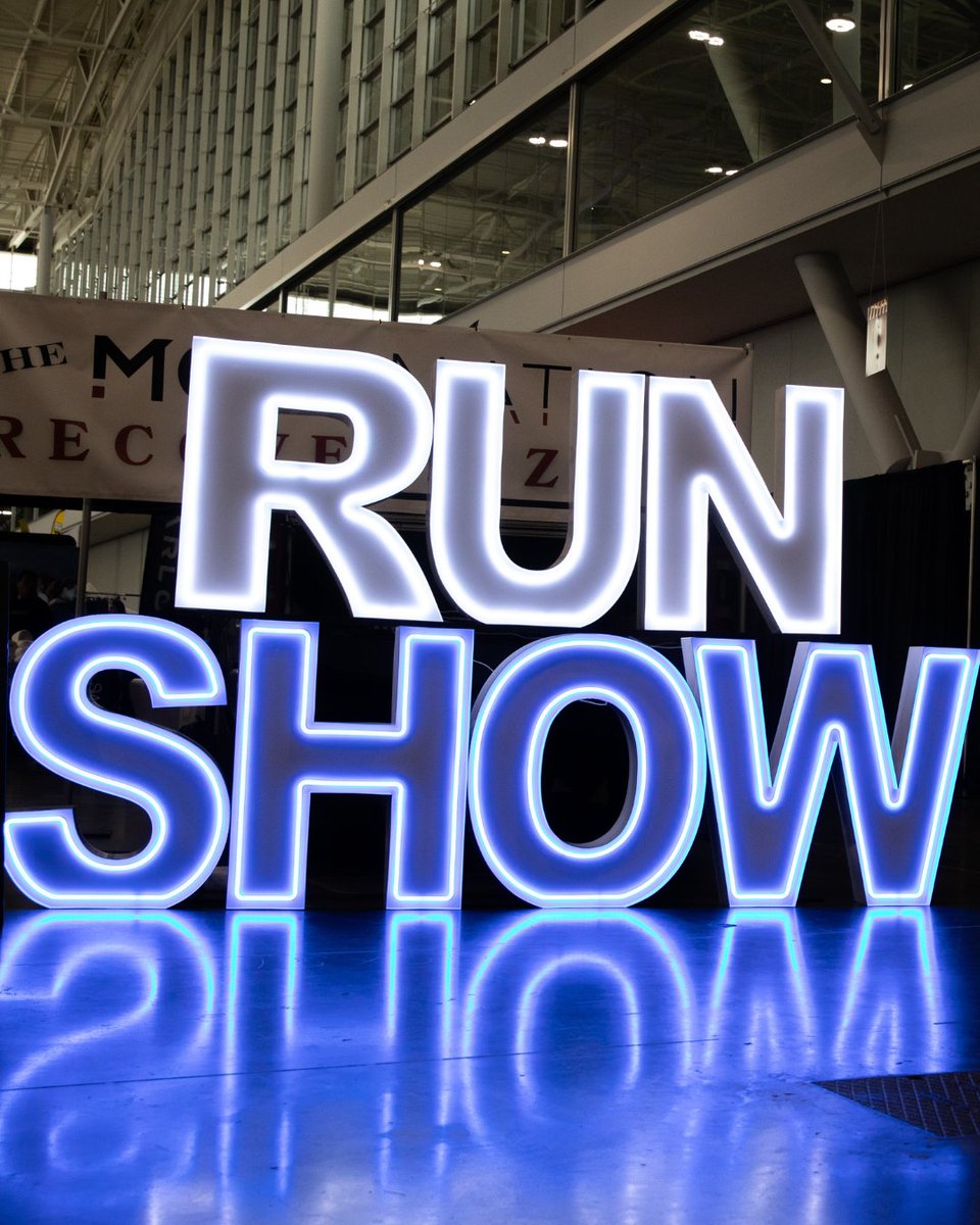 The Boston Run & Outdoor Expo tweet media