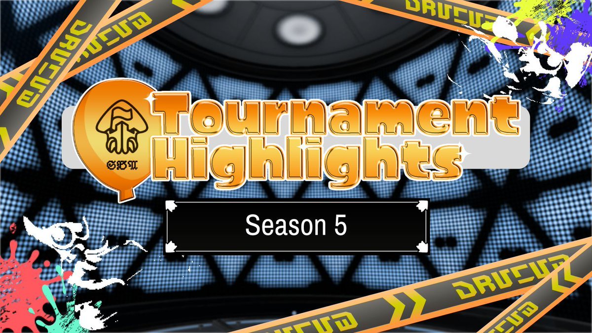 Splatoon Stronghold tweet media