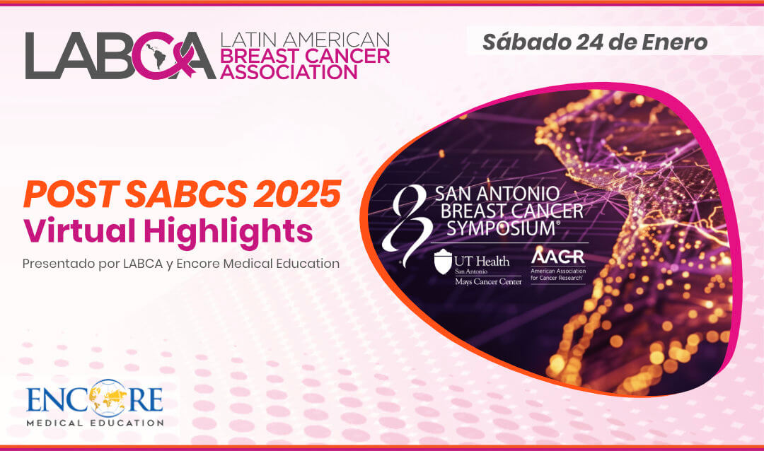 Encore Medical Education tweet media