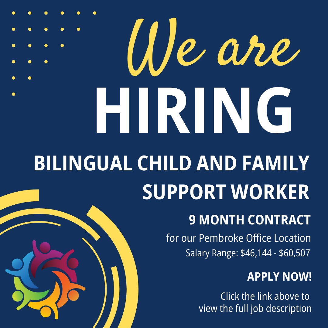 FCS Renfrew County tweet media