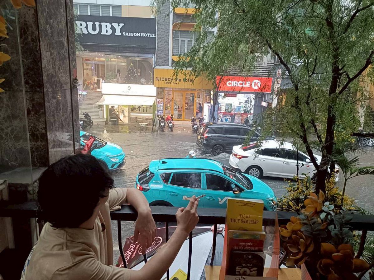 RAMPAGEdb's tweet image. ベトナム行ってきました