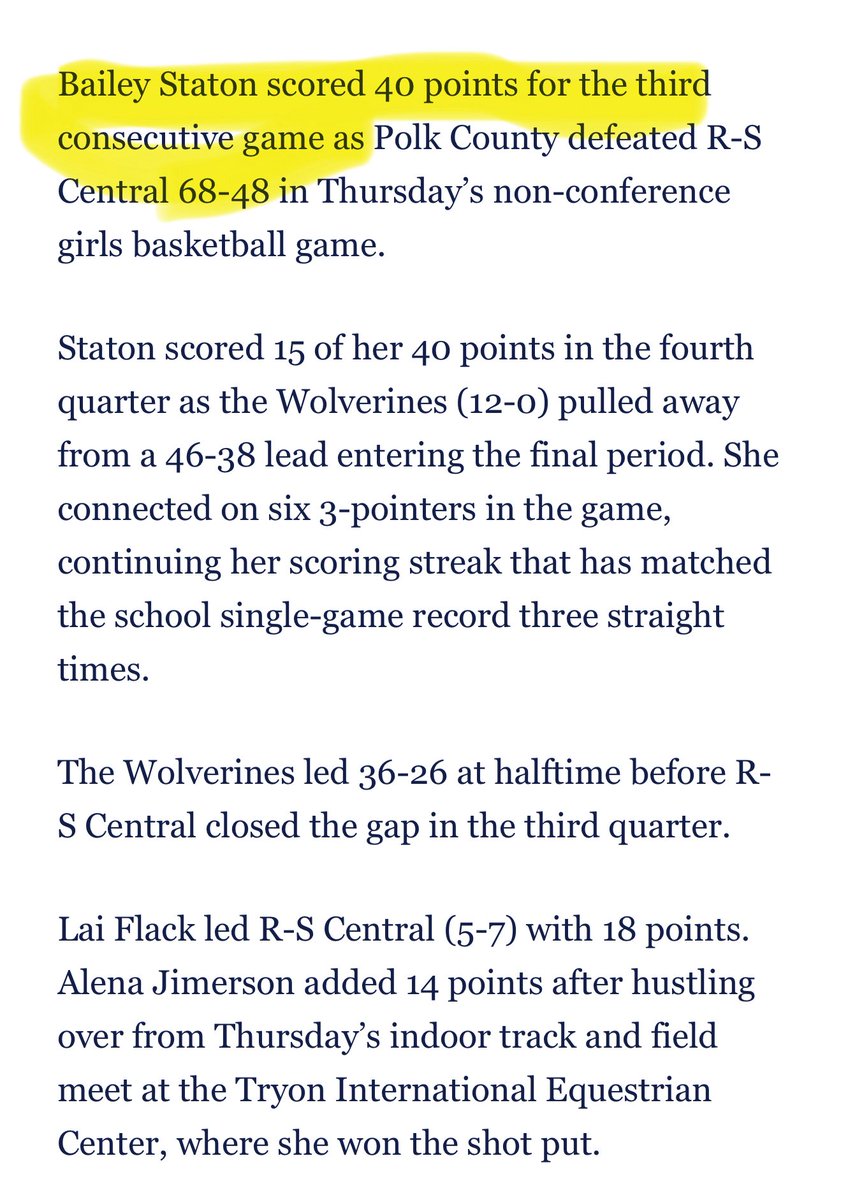 East TN Air (Campos) tweet media