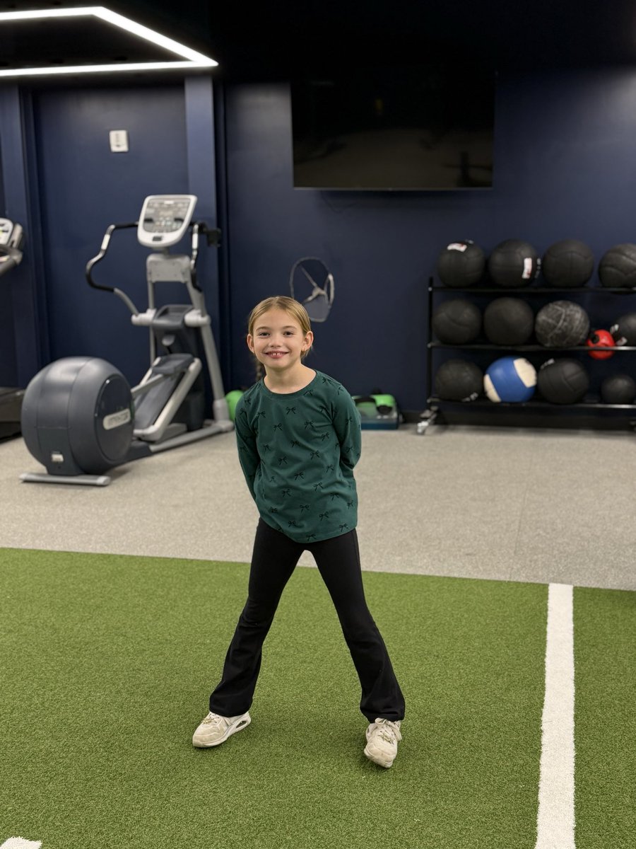 RailRidersU's tweet photo. RailRiders University Week 1 has officially wrapped! Big thanks to @GeisingerHealth . 
Great to see both new and returning faces! Our campers are ready to put in the work these next five weeks! https://t.co/I90KpPyxw7