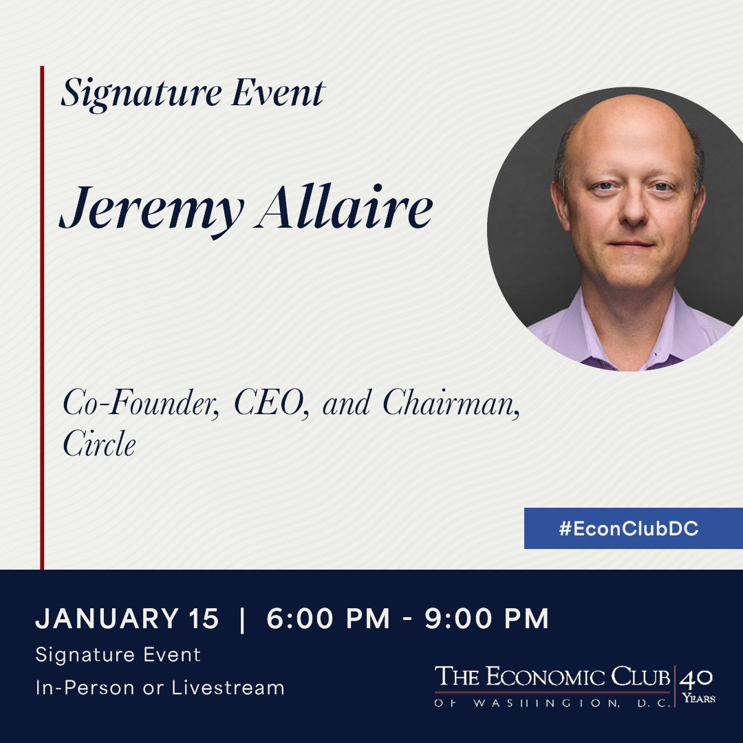 Jeremy Allaire - jda.eth / jdallaire.sol (@jerallaire) / Highlights / X