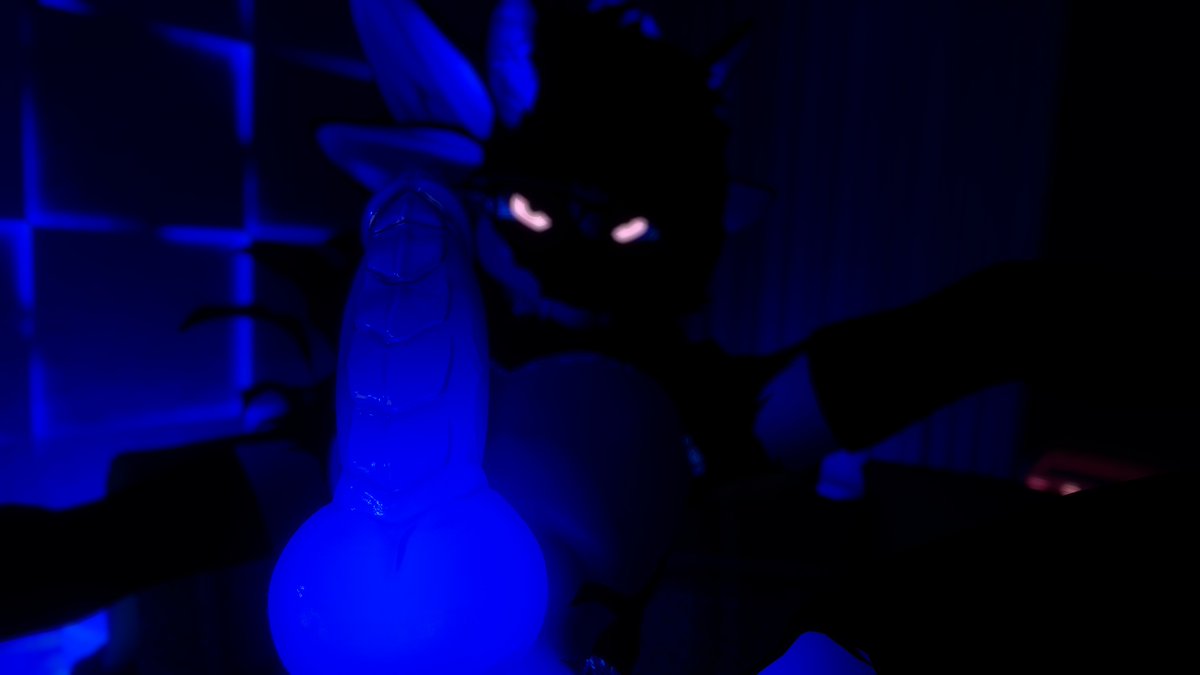 Focus

 #VRChat #NSFW