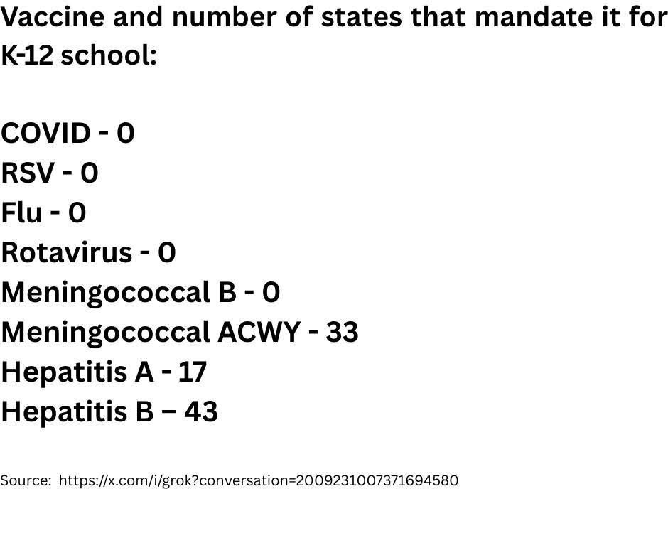 PSA for all Parents and Guardians!