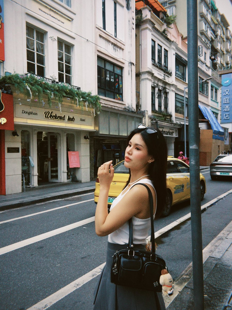 รีวิวกวางโจว 2026 ฉบับรวมทุกอย่าง กินเที่ยวช้อปตั๋วทั้งหมดจบงบ 33k (คุมให้ถูกลงได้อีก)

เธรดนี้จะมีรีวิว 30 ที่กินเที่ยวช้อปที่ไปมาในทริปทั้งหมด 4 วัน 3 คืน (จริงๆ จอง 5 แต่เจอพายุ) 

👉🏻 แป๋มไปจีนรอบสองและบอกเลยว่าไปซ้ำอีกแน่นอน โรงแรมถูกกว่าไปเกาและญปมากกก กินอร่อย ช้อปสนุก