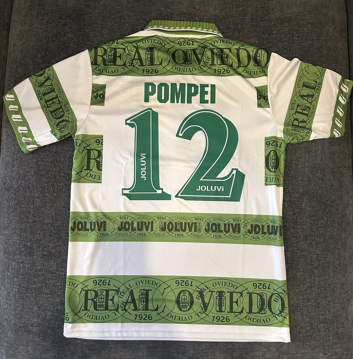 Rememorando tiempos mejores con <a href="/futbasketcamis5/">Camisetas futbol y NBA</a>