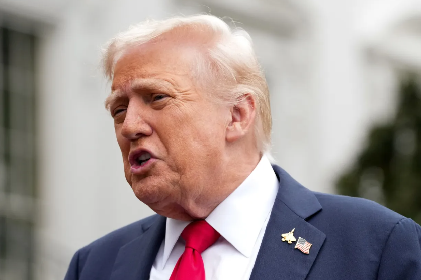 ترمب يلغي هجوماً ثانياً على فنزويلا.. تعرف على السبب 