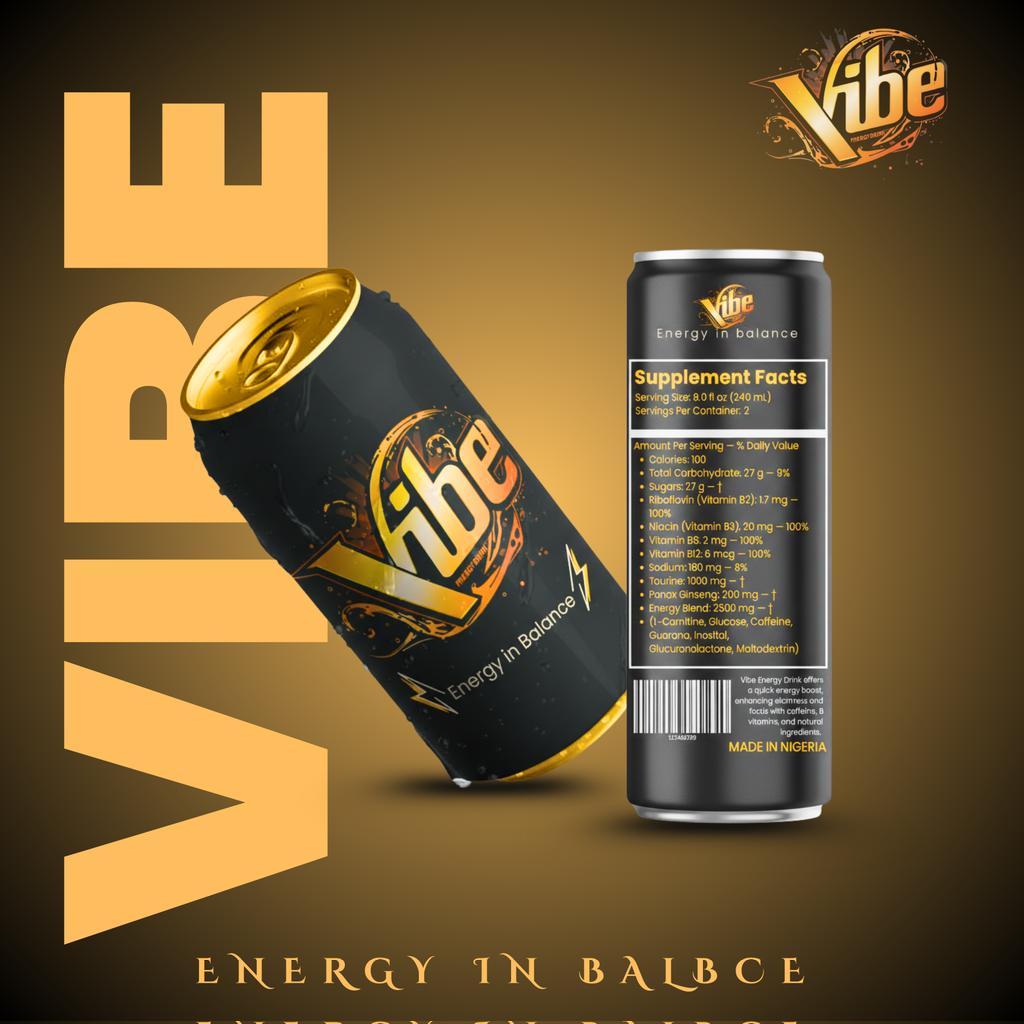 MrNwabuezeS's tweet photo. Vibe Energy Drink.
Energy in Balance
product packaging Design
#VirapPost
#Mrsuccess
#GraphicsDesigner
#CanvaDesign
#OnyekachiNwabueze https://t.co/7GM8fRDZ19