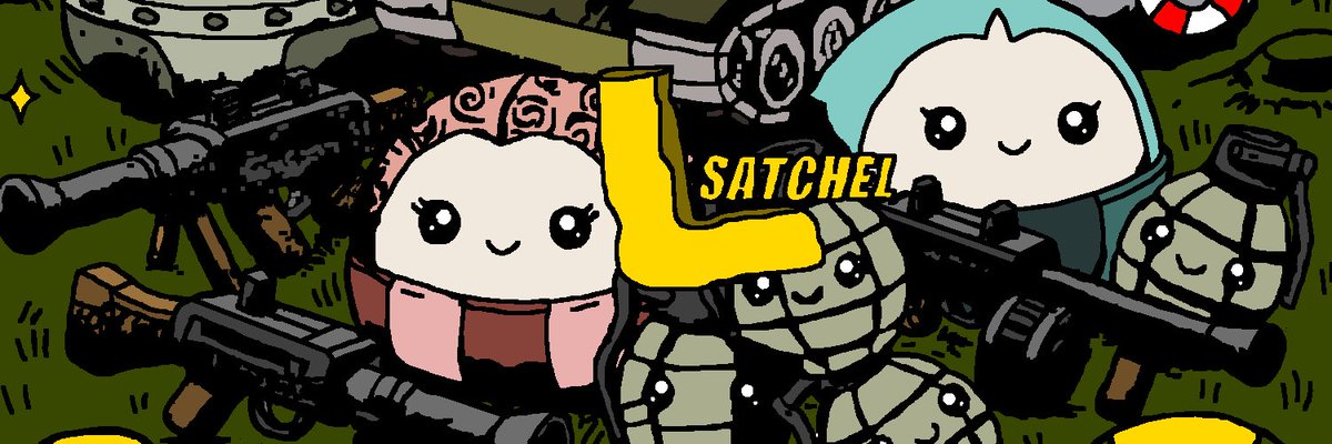 PsyQo Caspy tweet media