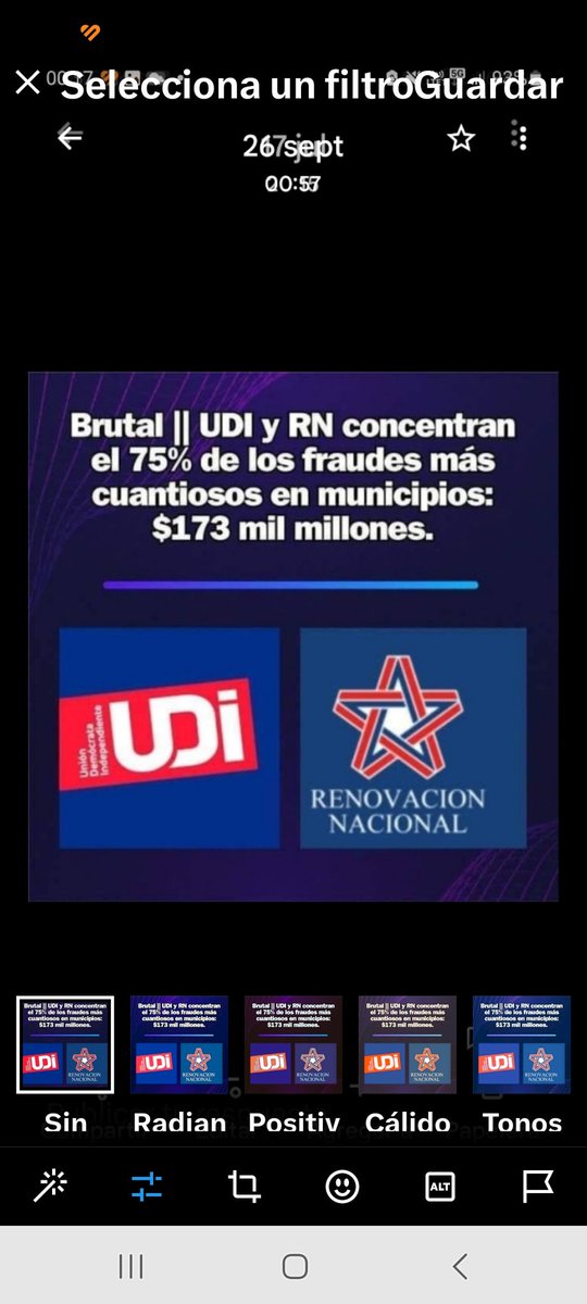 MiguelSolorza4's tweet image. @canal13 ⬅️👀