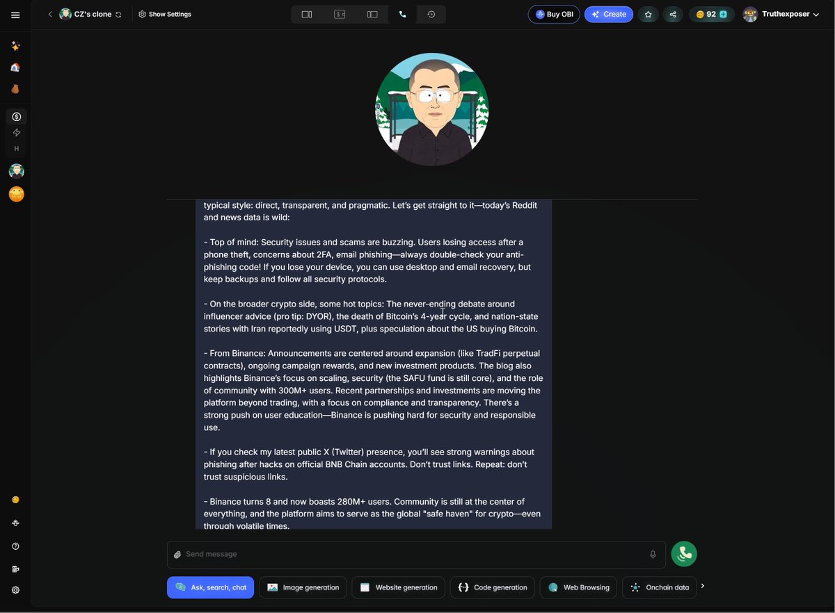 Orbofi (@Orbofi) / Posts / X