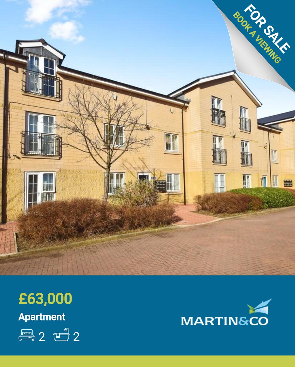 Martin & Co Saltaire tweet media