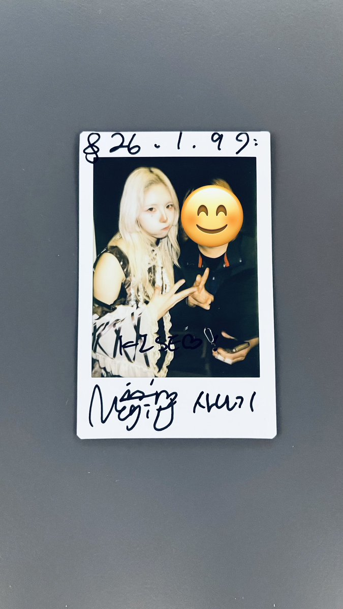 sanagi7633's tweet photo. 키세오 in 웨브

드디어 나온 키세오!
4명의 키세오 너무 밸런스가 좋았다
오버도 오랫만에 들어서 좋았고
신곡도 다 좋았다
특히 포스는 취향이라 밴드셋으로 펜타에서 들을 수 있기를 바란다
오늘 눈물 흘렸으니 앞으로는 웃음 가득하길 빈다

#키세오
#큐어네기 https://t.co/7Ld6l131Sd