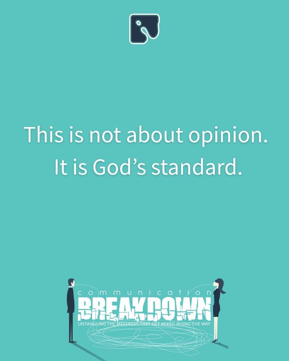WellspringMB's tweet photo. Communication breaks down when we focus on others instead of ourselves.
This week’s challenge is to ask God to show us how we speak.

Join us Sunday as we continue the Communication Breakdown series. https://t.co/8LPeoXEVs5
