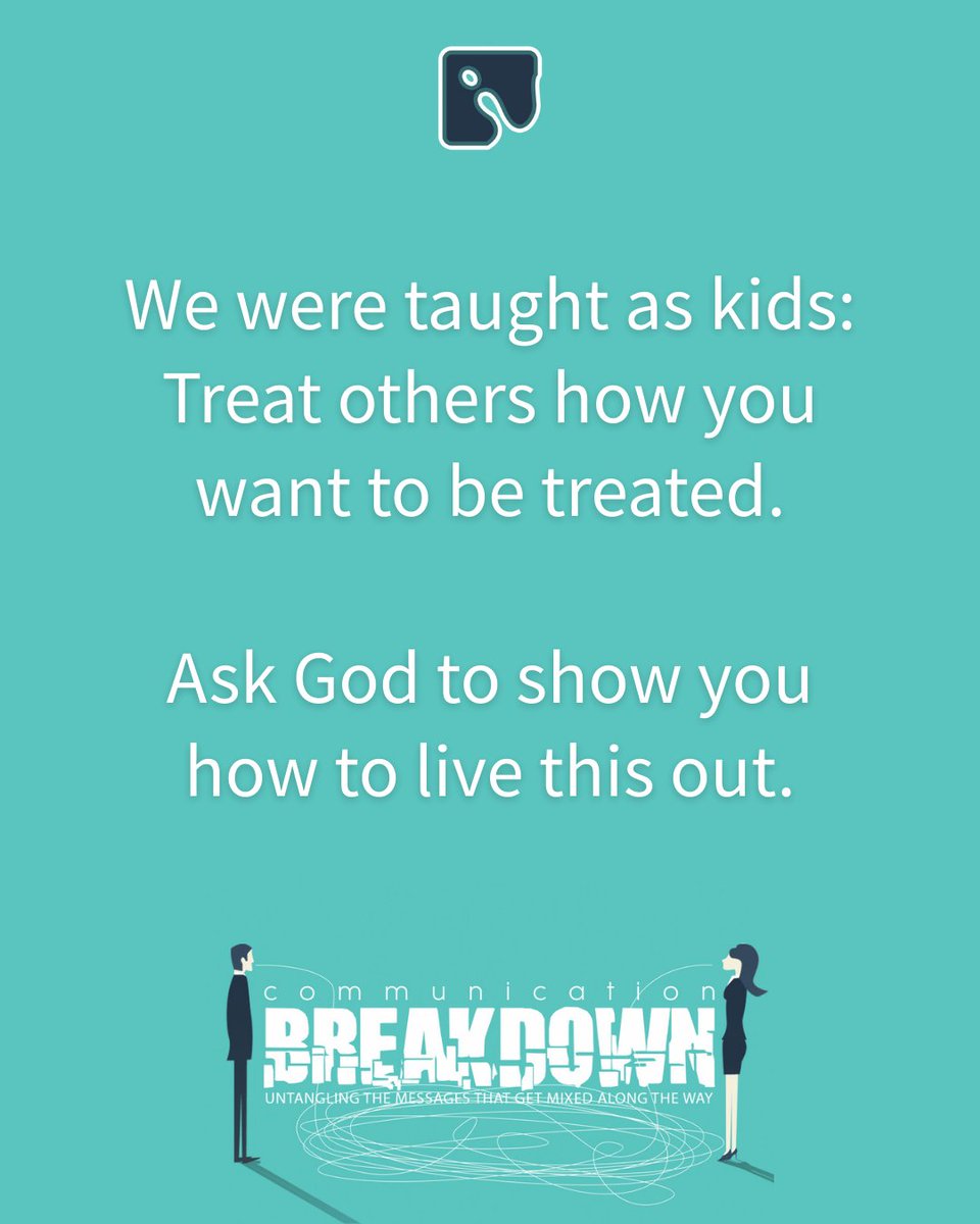 WellspringMB's tweet photo. Communication breaks down when we focus on others instead of ourselves.
This week’s challenge is to ask God to show us how we speak.

Join us Sunday as we continue the Communication Breakdown series. https://t.co/8LPeoXEVs5