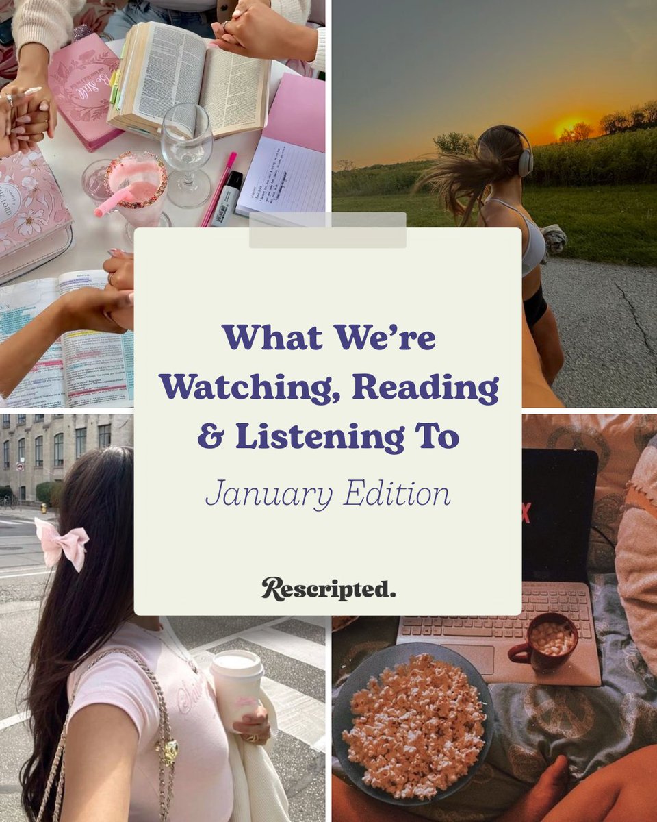 Rescripted tweet media