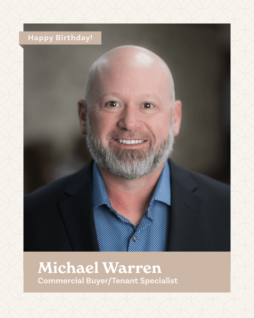 OnwardRET's tweet photo. 🎉 Happy Birthday, Michael! 🎉 One year in and already making big moves for clients—while keeping the office laughing. Here's to another spectacular year around the sun! 🎂🏢 
#HappyBirthday #CommercialRealEstate https://t.co/MeFXyhe5nq