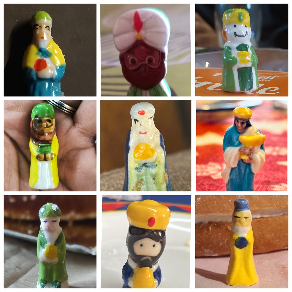 bombolleta's tweet photo. Aquí teniu l'esperat topnine de la #figuretademerda d'enguany. Gràcies un any més!!! https://t.co/kaX8THMIEj
