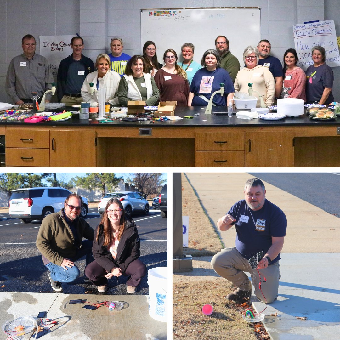 Clearloop tweet media