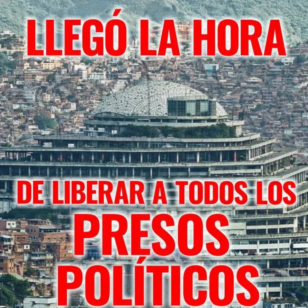 Pura_Miel's tweet photo. #VamosAPorElCierreDelHelicoide 
#MayorCentroDeTorturaDelRégimen 

Prohibido olvidar que esto fue convertido por el régimen asesino y tiránico de Nicolás Maduro en el mayor sufrimiento y torturas a los presos políticos, a los que se creen libres de toda culpa ya veremos ratas 🐀 https://t.co/LK4xVYsbsV