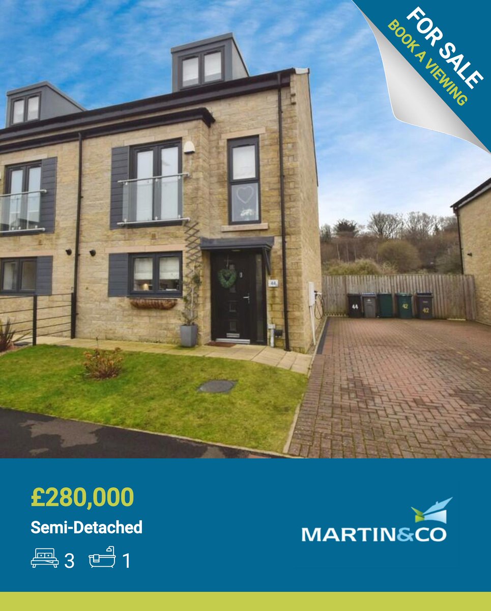 Martin & Co Saltaire tweet media
