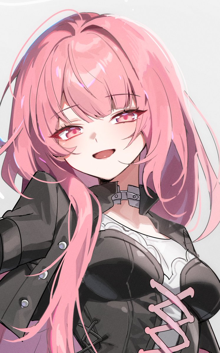 #明日方舟 #アークナイツ #Arknights    

5일차_르무엔(レミュアン)  
...그림이 너무 안나와서 지각..ㅠㅠ