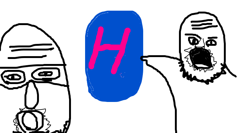 ガーティックフォンで生まれた現在のVRChatを表したイラスト

#VRChat