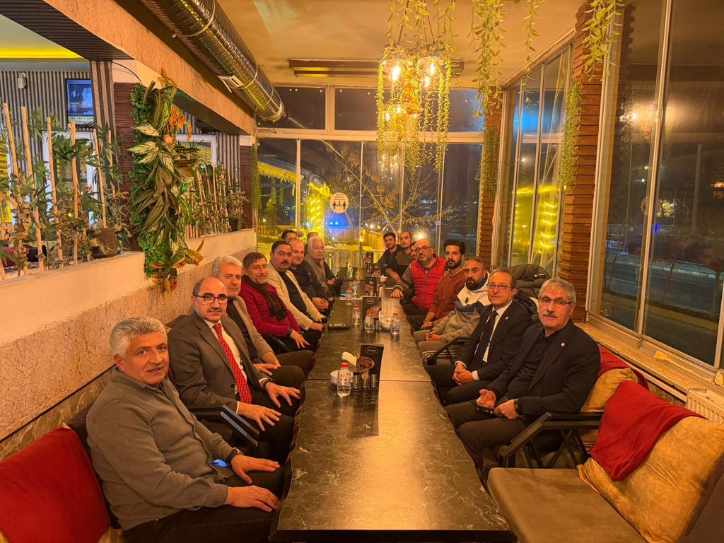 Av. Arb. Zahir SOĞANDA tweet media