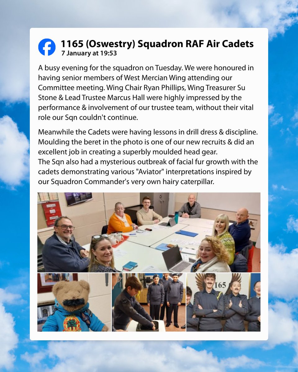 Ryan Phillips FRSA tweet media