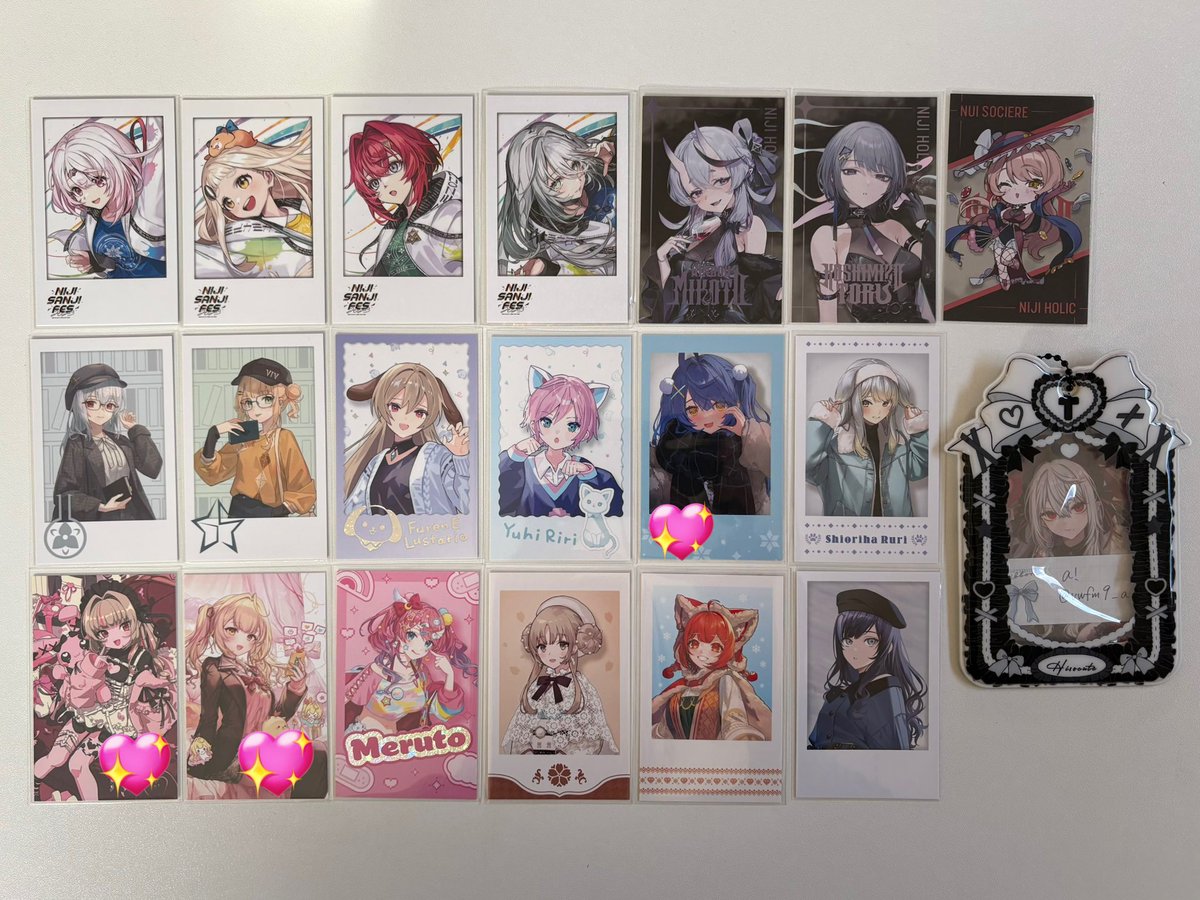 取引垢 tweet media