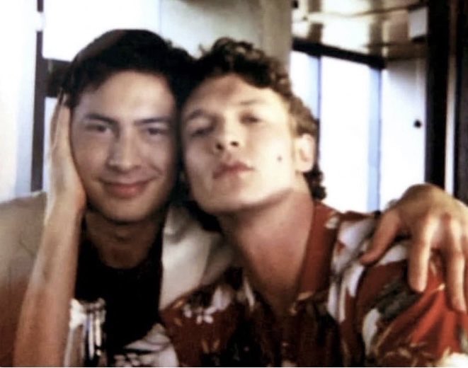 DOLL4CASTIEL's tweet photo. this pic is so hollanov https://t.co/gx8ieSbVTb