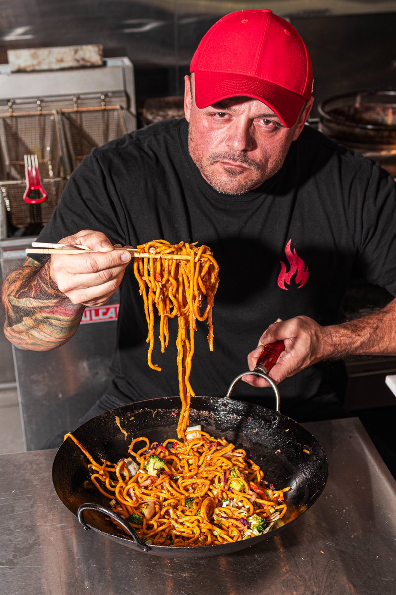 Noodlebox Canada tweet media