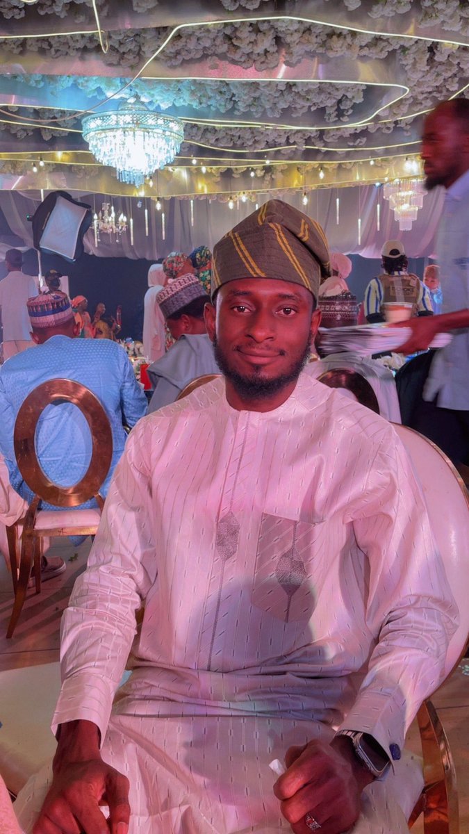 Salim’s Lawyer; 

On December 29th 2026.

“I visited the Gusau Central Police Station as Salem's lawyer and met with the officer handling the matter, and the DPO heading the station. I inquired about any formal complaints or allegations against our client, Salem Abubakar Musa.
