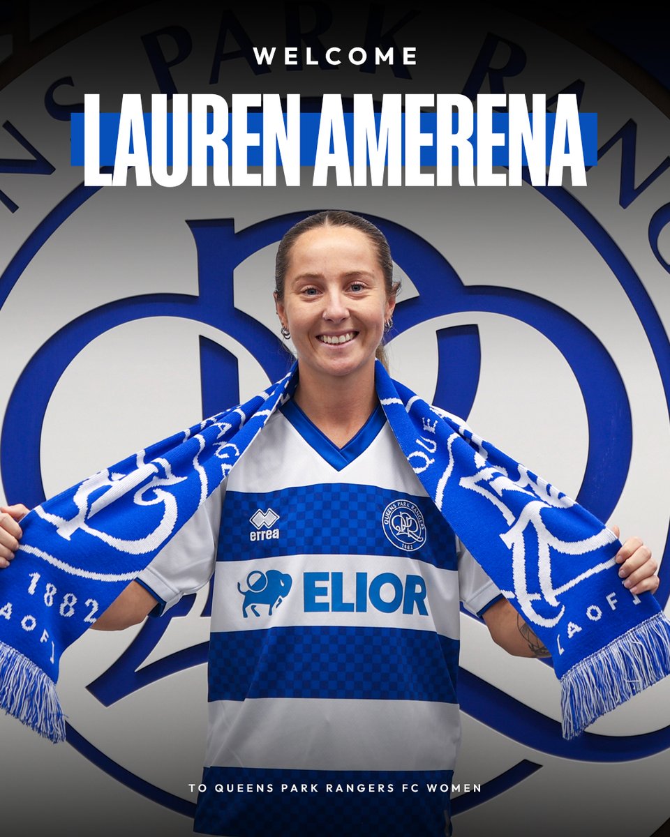 QPR FC Women tweet media